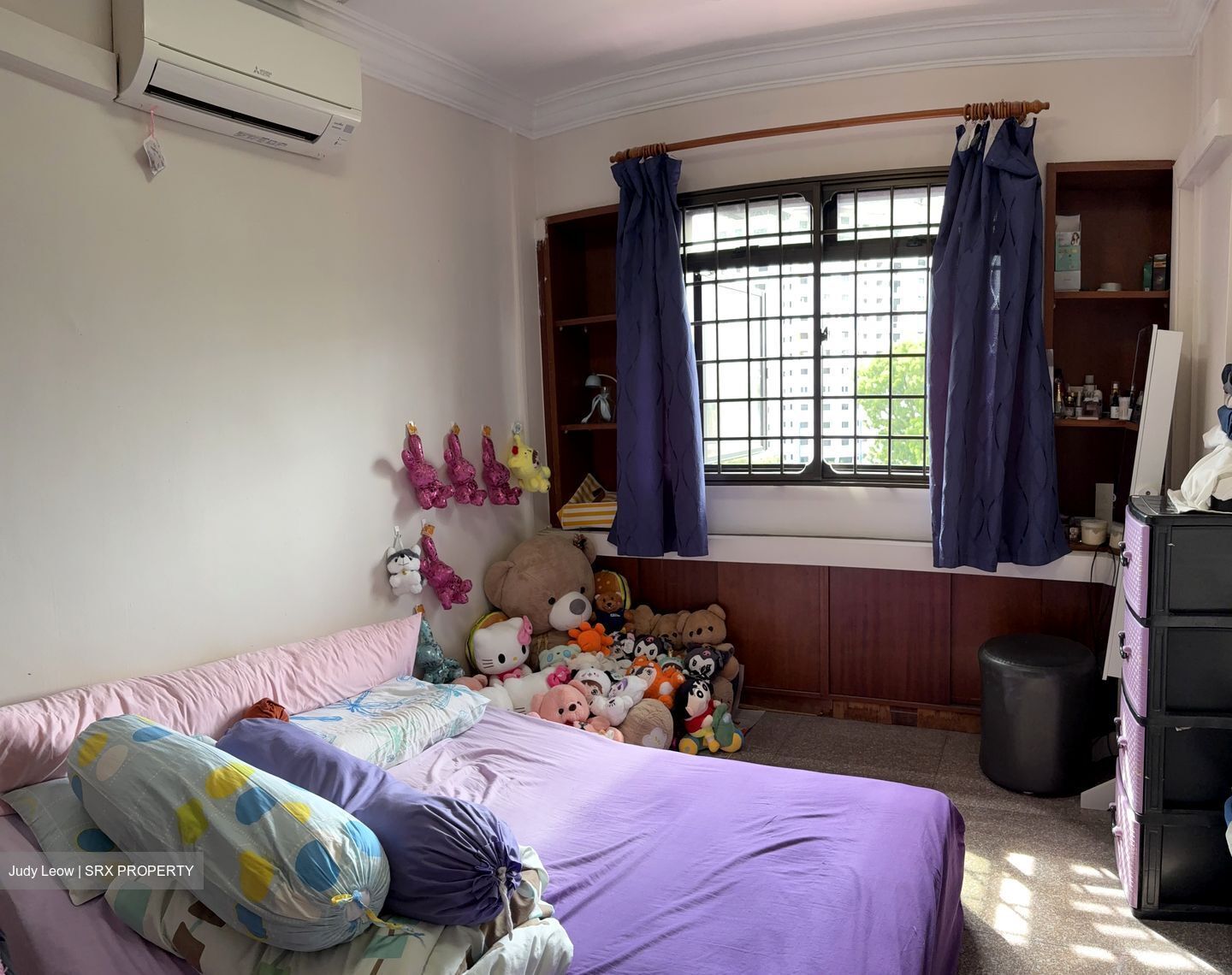Blk 121 Rivervale Bank (Sengkang), HDB 5 Rooms #519200531